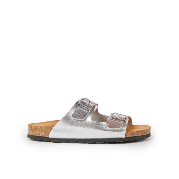 Sandales Alberto - White - Femme