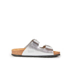 Sandales Alberto - White - Femme