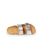 Sandales Alberto - White - Femme
