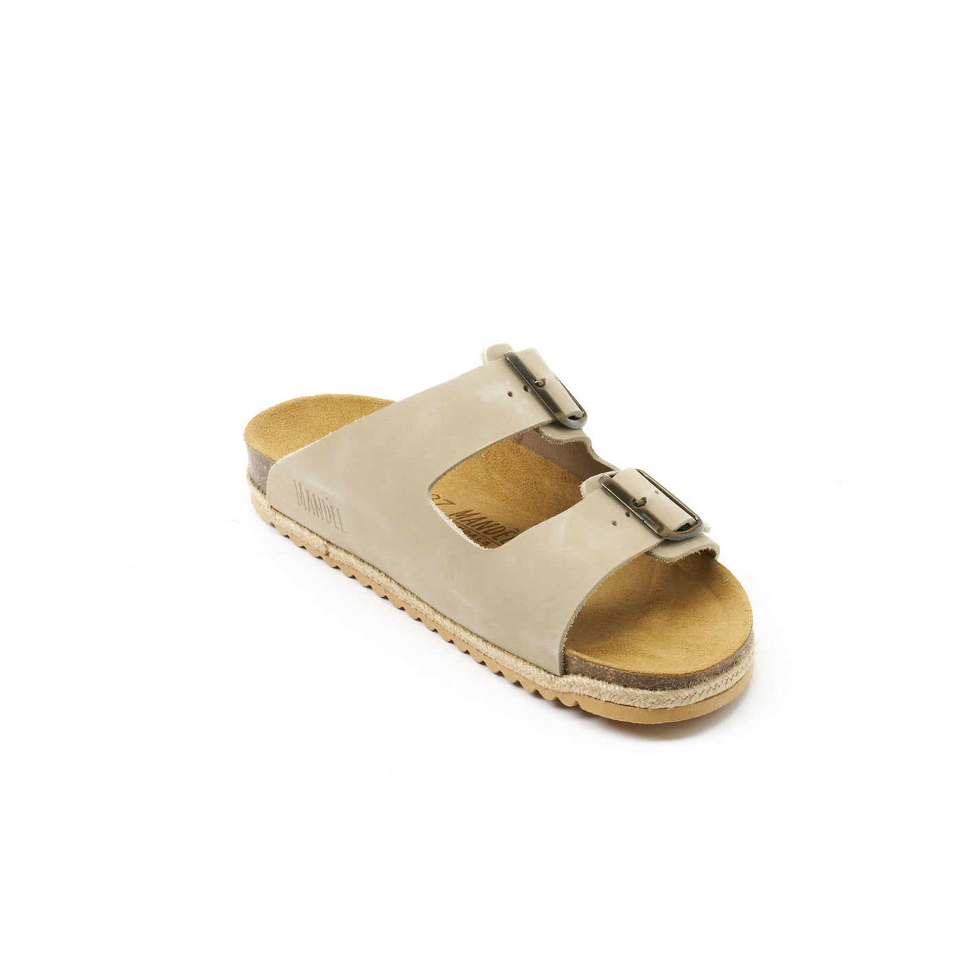 Alberto Sandals - Beige - Women