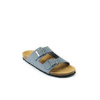Sandales Alberto - Blue - Homme