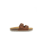 Gema Suede Chestnuts - Femme