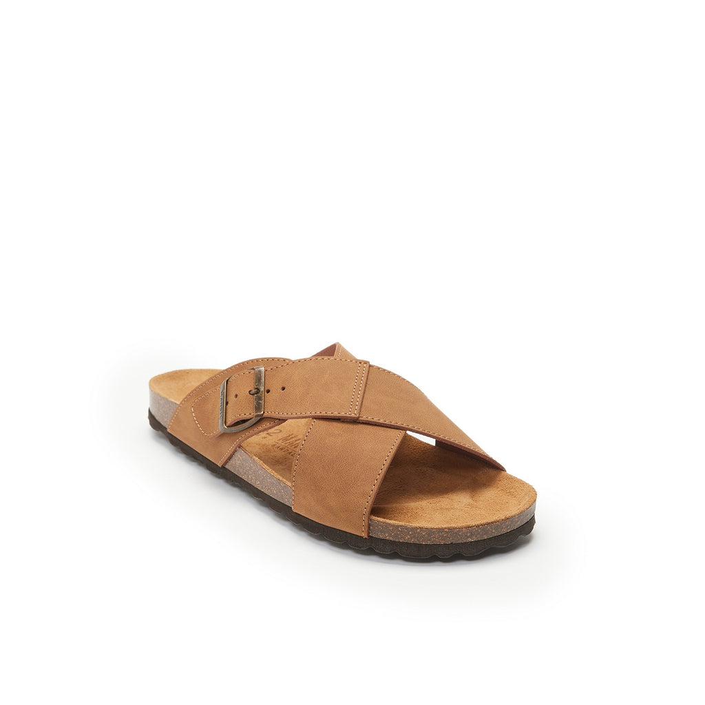 Ramon Sandals - Brown - Men