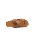 Ramon Sandals - Brown - Men