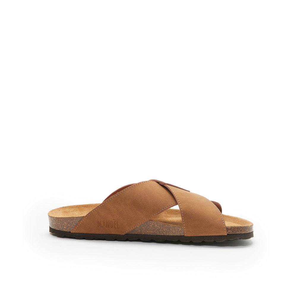 Ramon Sandals - Brown - Men