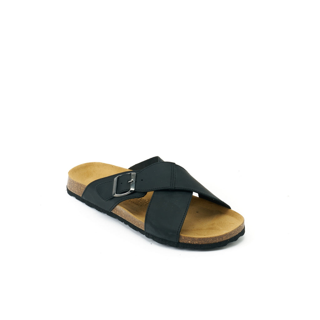 Sandales Ramon - Black - Homme