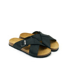 Sandales Ramon - Black - Homme