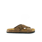 Sandalias Ramon - Marrón - Hombre