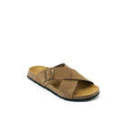 Sandalias Ramon - Marrón - Hombre