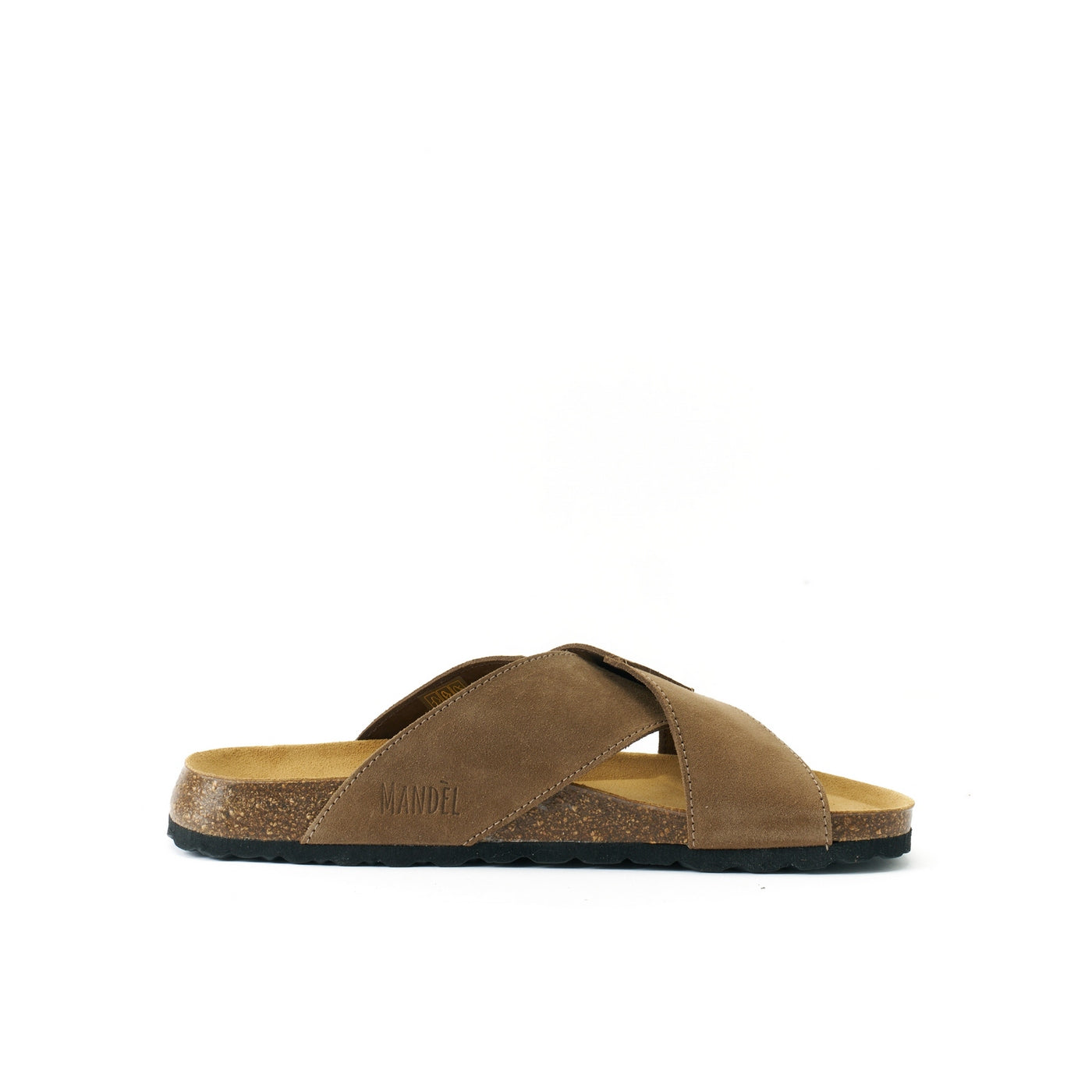 Sandalias Ramon - Marrón - Hombre
