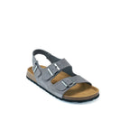 Sandales Carlos - Grey - Homme