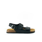 Sandales Carlos - Black - Homme