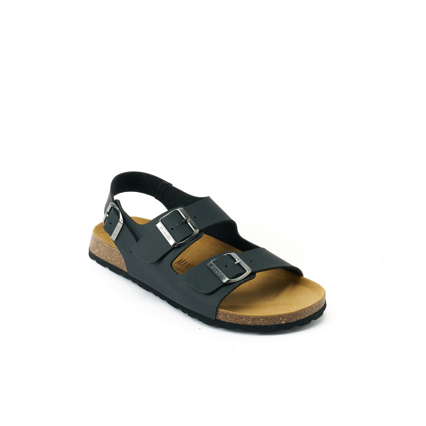 Sandales Carlos - Black - Homme