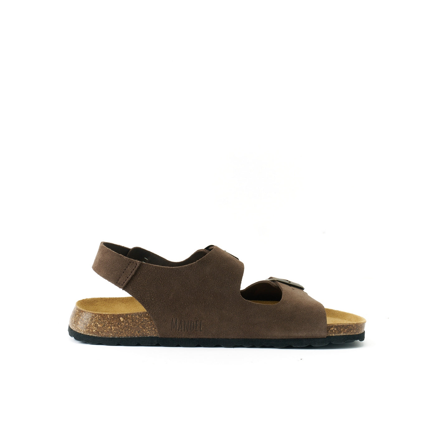 Carlos Sandals - Brown - Men