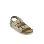 Sandales Carlos - Taupe - Femme