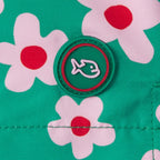 Bañador 100% Poliéster Reciclado - Blooming Beach