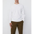 Camiseta Dingcity - Blanco - Hombre