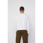 Camiseta Dingcity - Blanco - Hombre