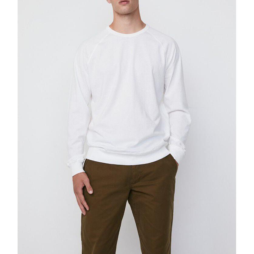 Camiseta Dingcity - Blanco - Hombre