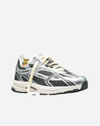 Mercer - The Re-Run Twin Mesh Grey