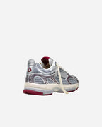 Mercer - The Re-Run Twin Mesh Grey/Red
