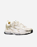 Mercer - The Re-Run Metallic Gold