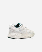 Mercer - The Re-Run Max Off White