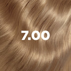La Couleur Absolue 7.00 Rubio - Coloración Permanente con Extractos Botánicos