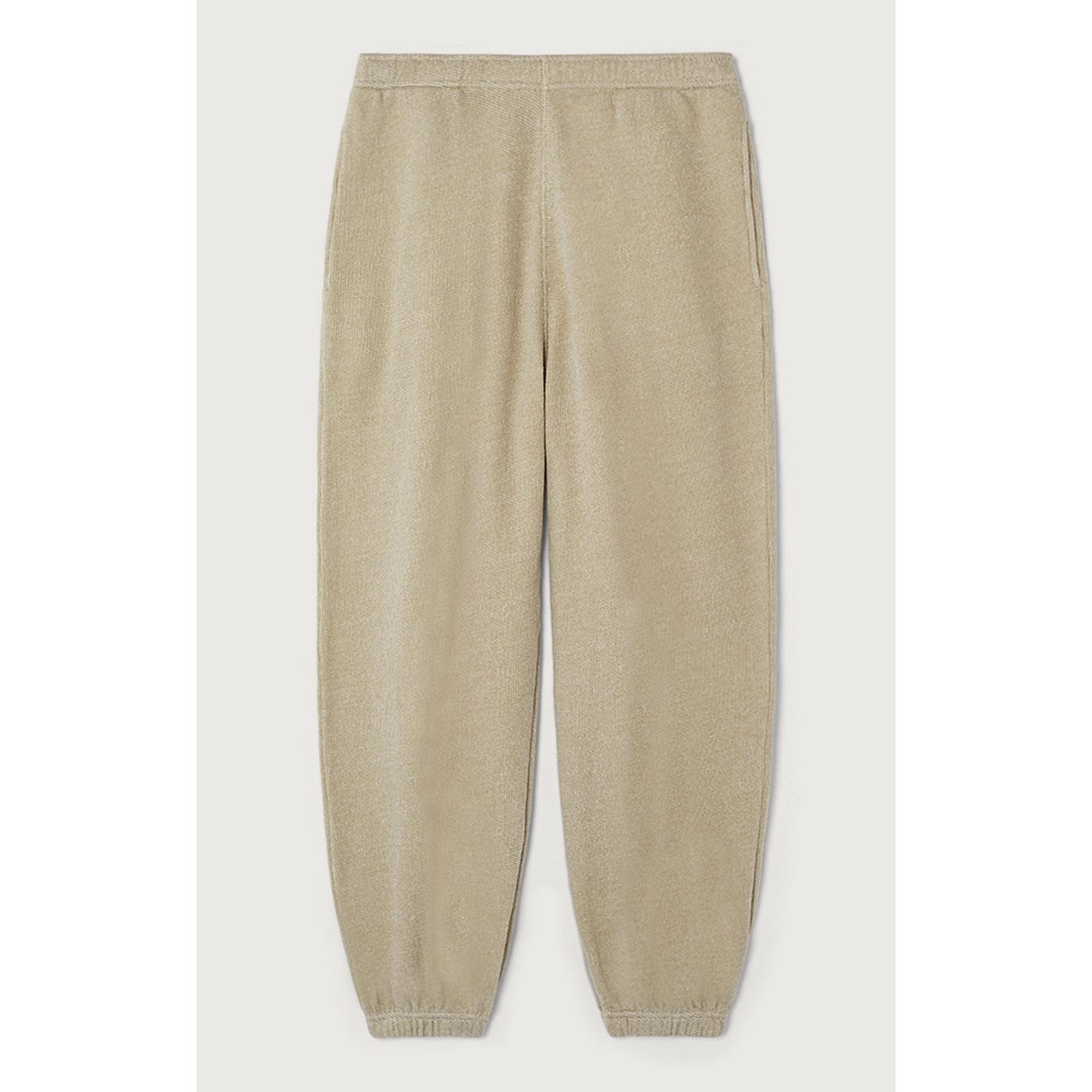 Jogging Edalove - Beige Chine - Homme