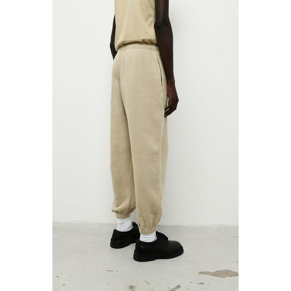 Jogging Edalove - Beige Chine - Homme