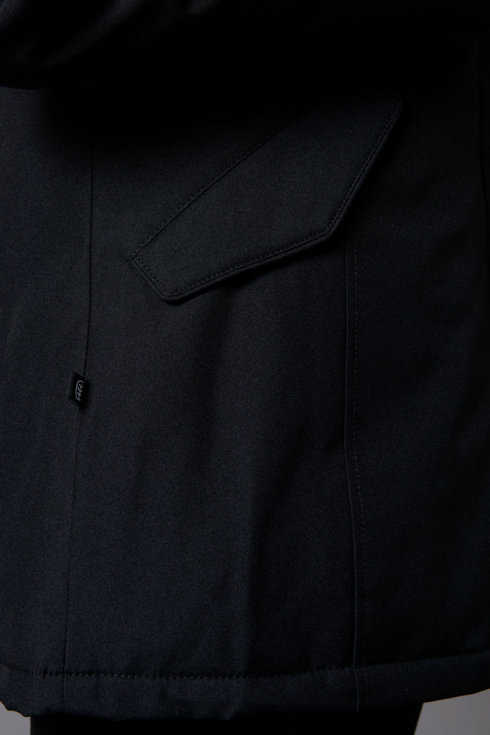 Parka Megeve - Noir - Femme