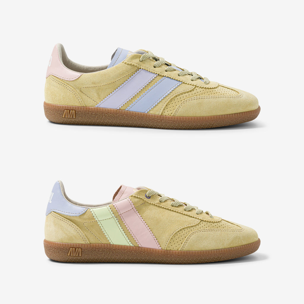 Baskets Melow Gum