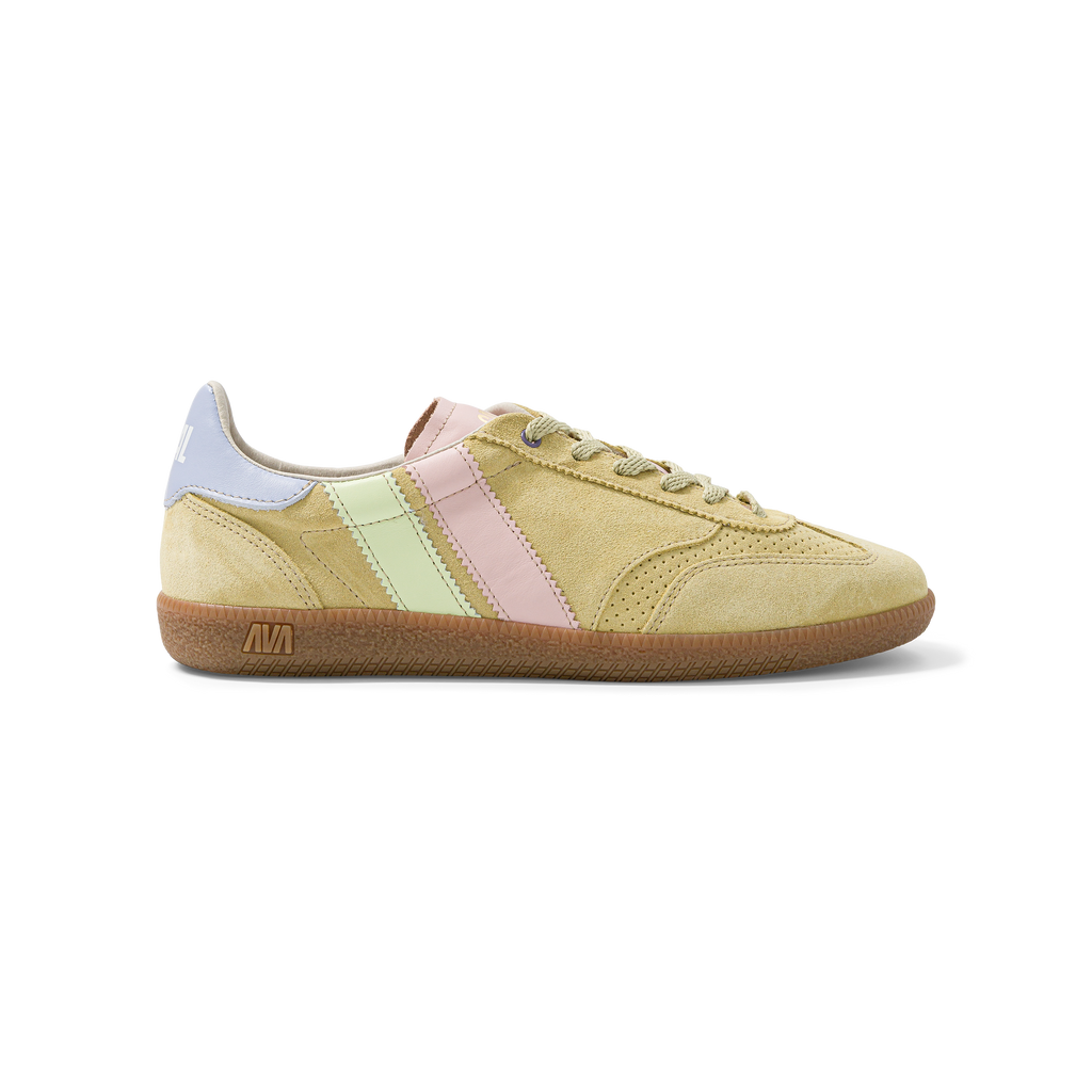 Baskets Melow Gum