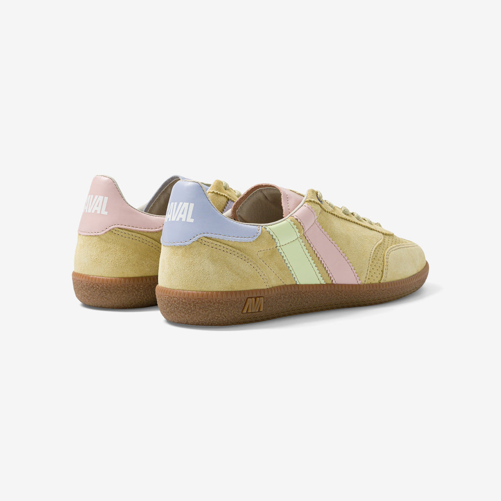 Baskets Melow Gum