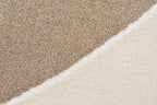 Memphis - Alfombra Interior - Polipropileno - Beige