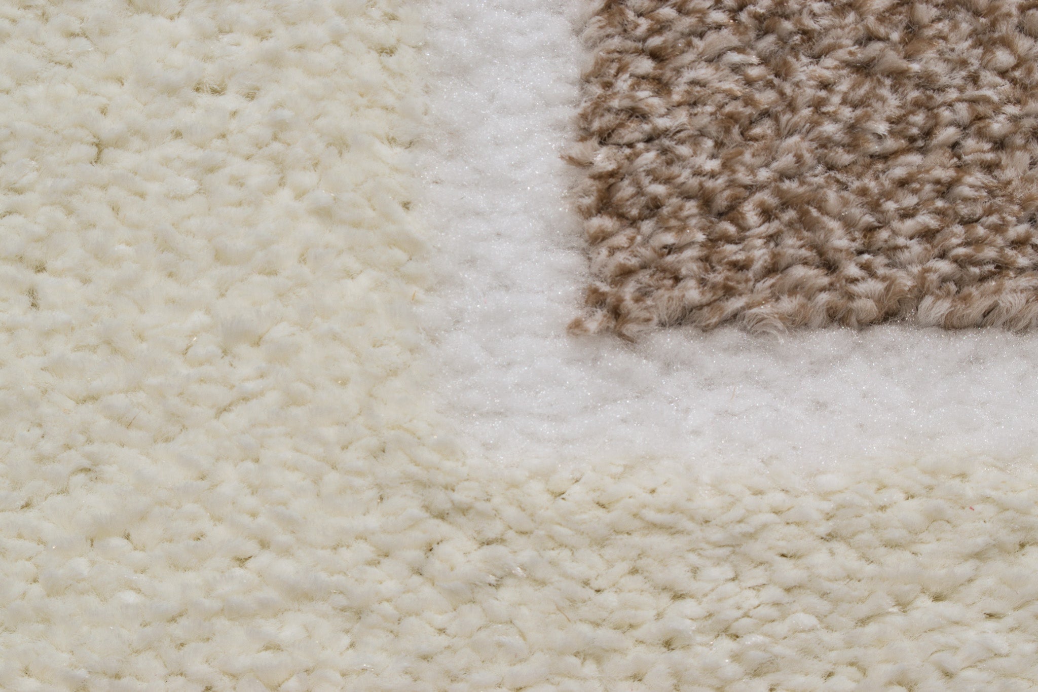 Memphis - Alfombra Interior - Polipropileno - Beige