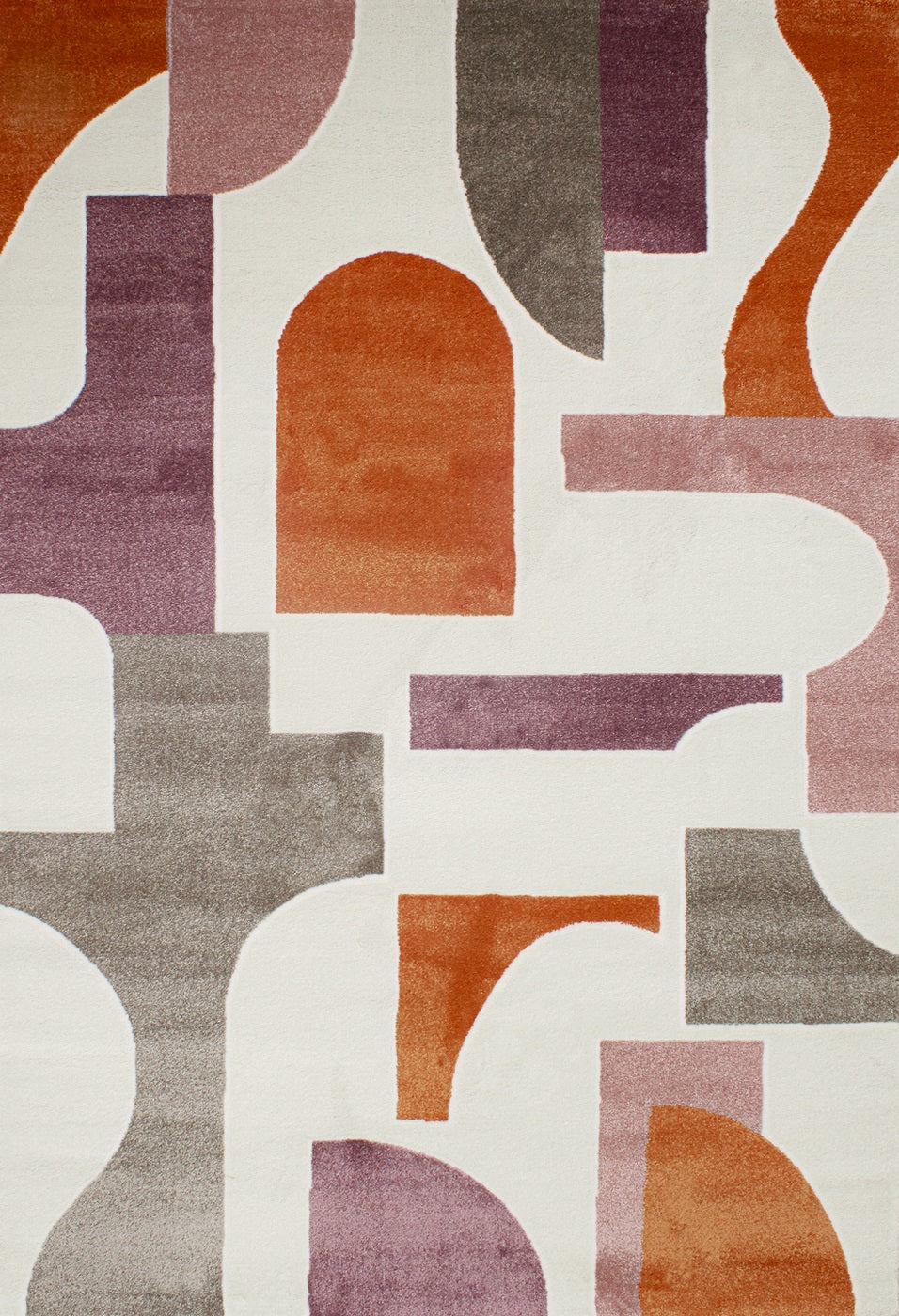 Memphis - Indoor Rug - Polypropylene - Multi