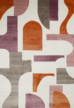 Memphis - Indoor Rug - Polypropylene - Multi