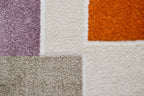 Memphis - Indoor Rug - Polypropylene - Multi