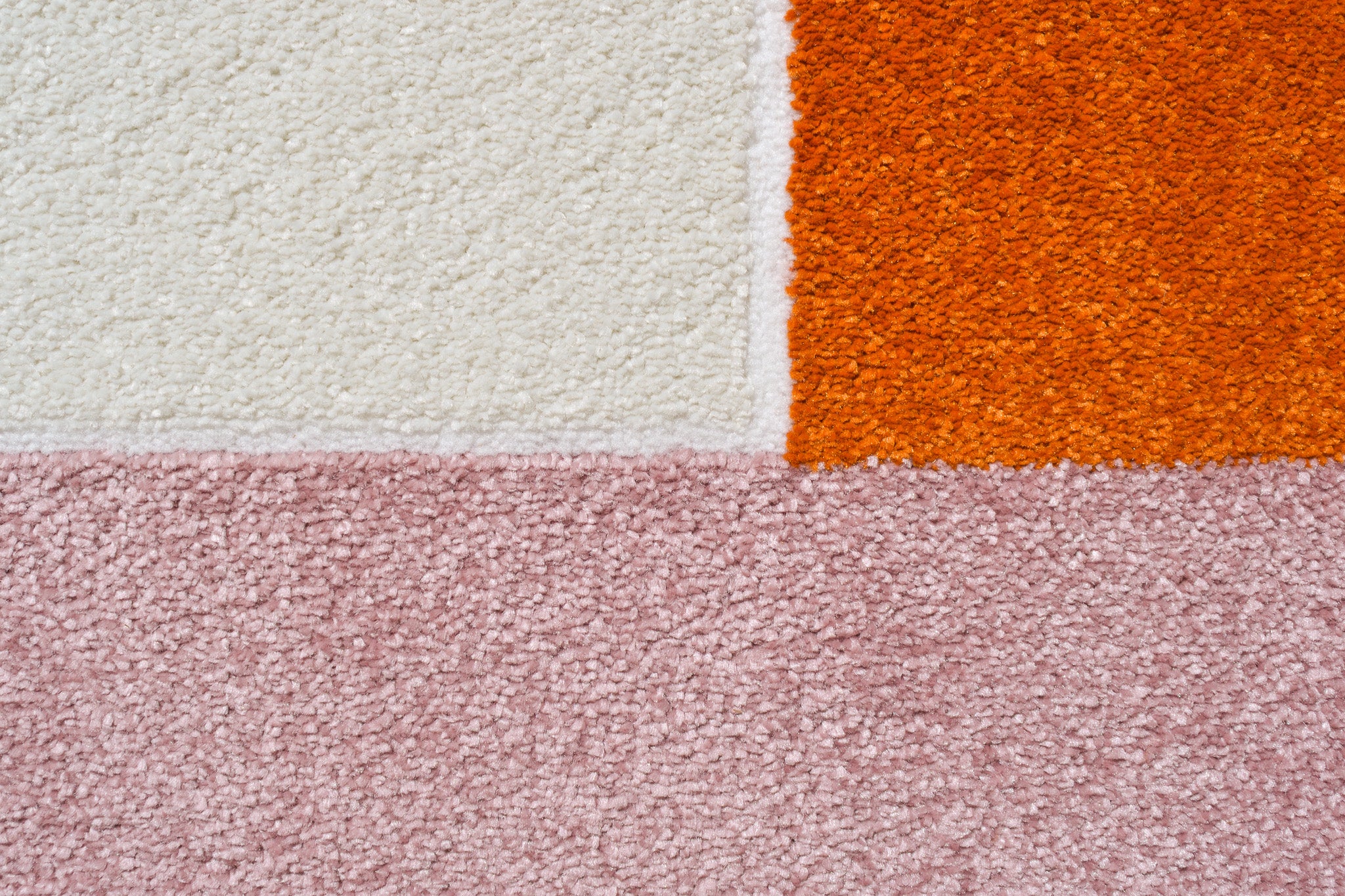 Memphis - Indoor Rug - Polypropylene - Multi