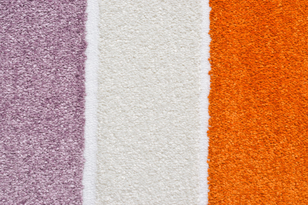 Memphis - Indoor Rug - Polypropylene - Multi