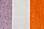 Memphis - Indoor Rug - Polypropylene - Multi