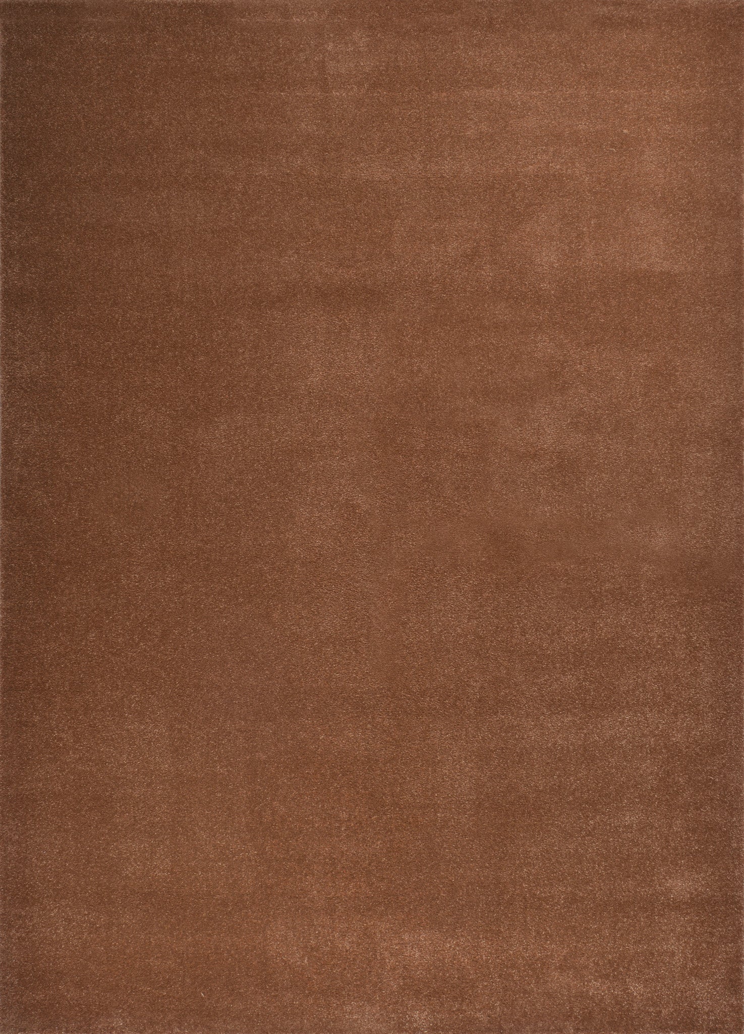 Plain brown rug: MEM567MAR - Nazar rugs