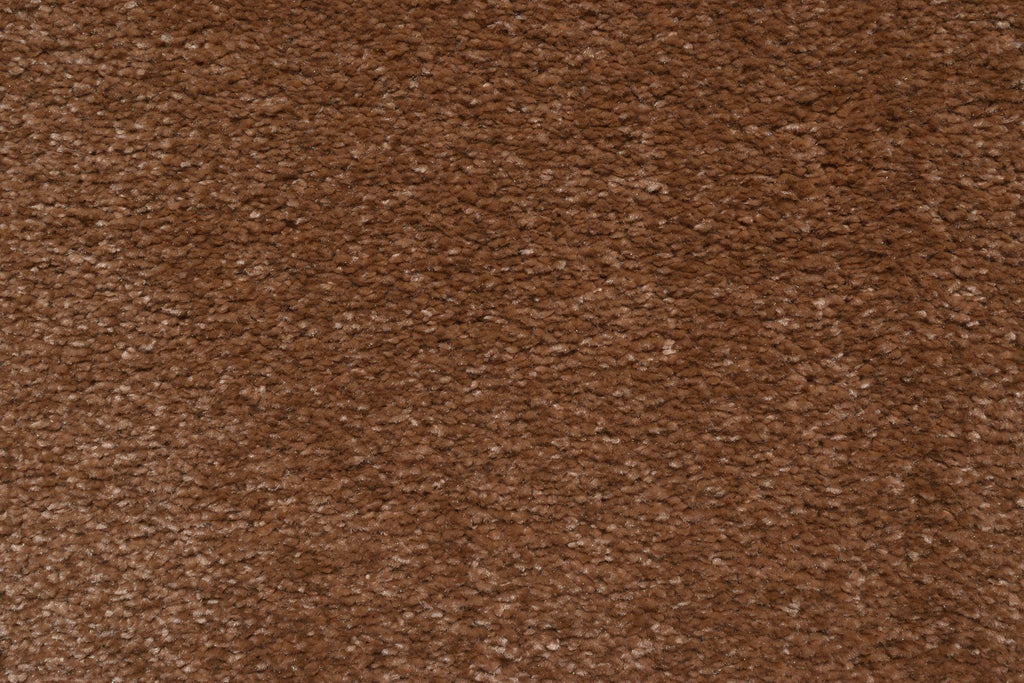 Plain brown rug: MEM567MAR - Nazar rugs