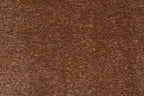 Plain brown rug: MEM567MAR - Nazar rugs