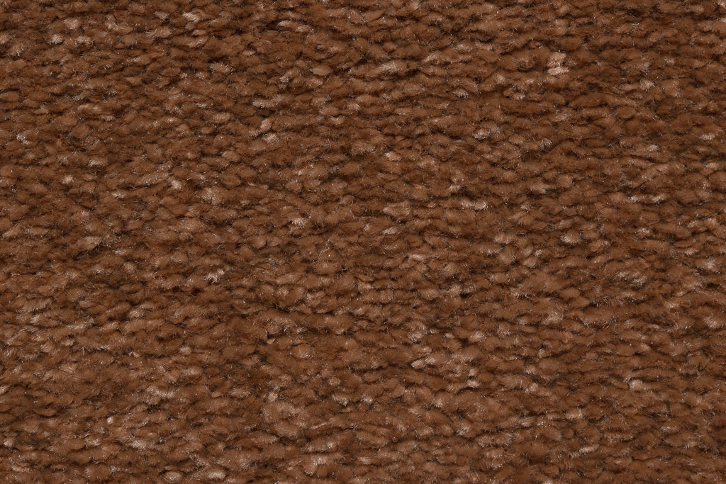 Plain brown rug: MEM567MAR - Nazar rugs