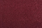 Alfombra lisa roja: MEM567ROU - Alfombras Nazar