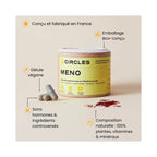 Meno - Menopause & Premenopause Cure