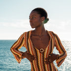 Éléna Earrings