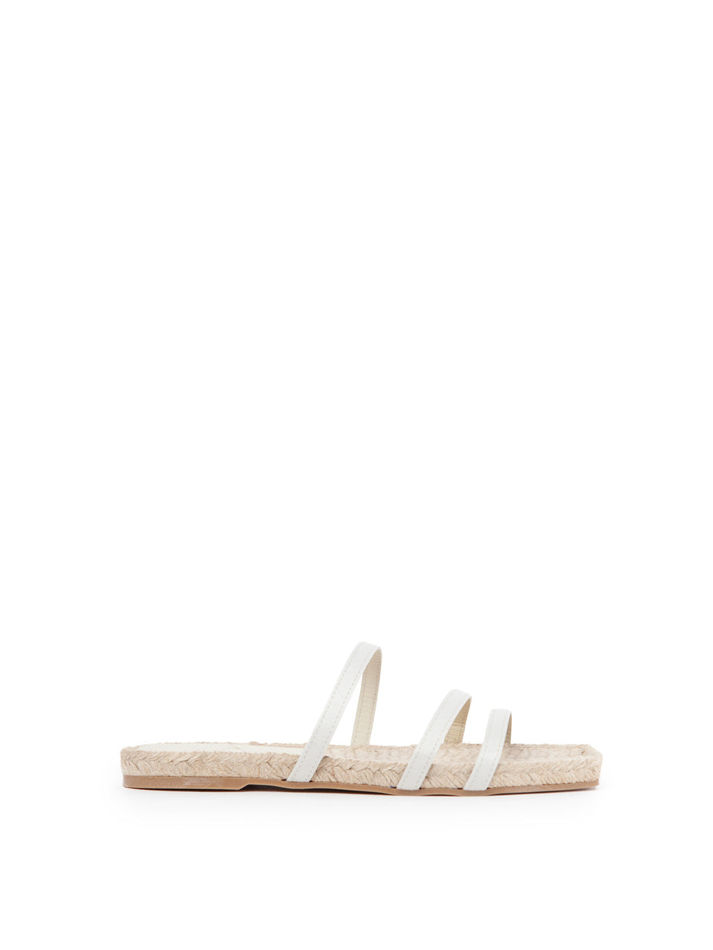 Mer Raso 72 Sandals